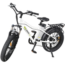 Electric Bike for Child Bafang Motor Small Size